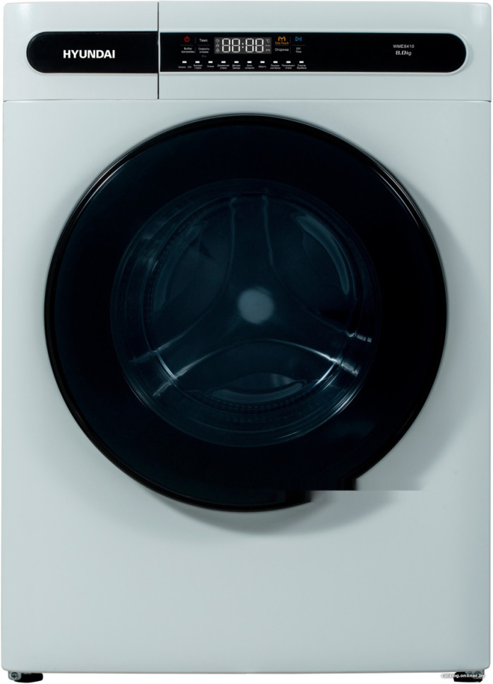 Стиральная машина Hyundai WME8410