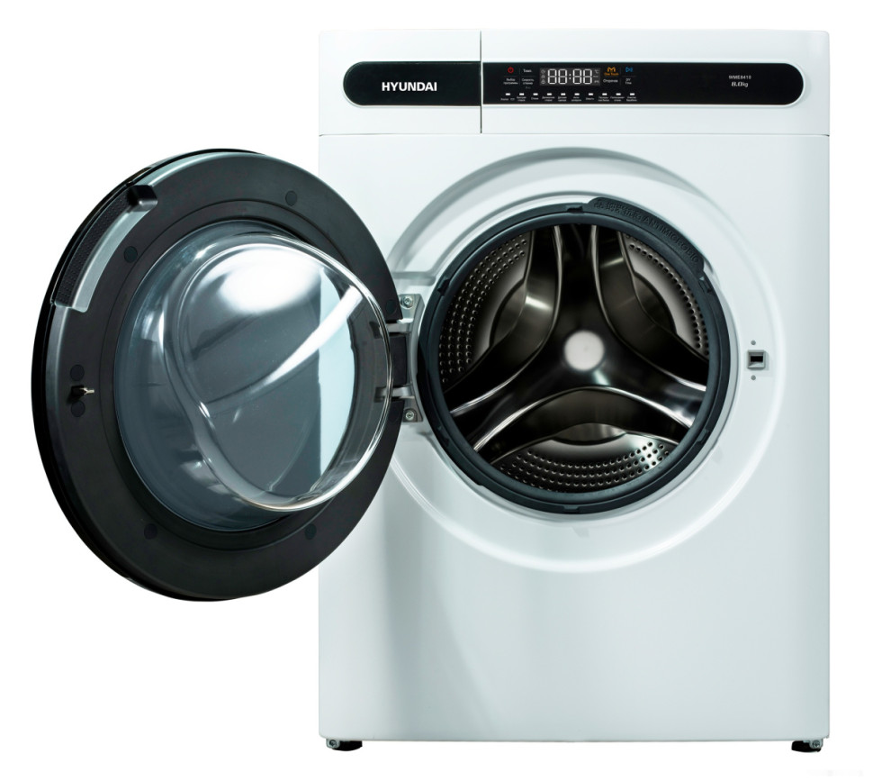 Стиральная машина Hyundai WME8410 Стиральная машина Hyundai WME8410