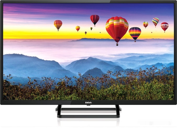 Телевизор BBK 32LEX-7272/TS2C Телевизор BBK 32LEX-7272/TS2C