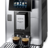 Кофемашина Delonghi PrimaDonna Soul ECAM 610.74.MB