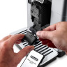 Кофемашина Delonghi PrimaDonna Soul ECAM 610.74.MB