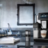 Кофемашина Delonghi PrimaDonna Soul ECAM 610.74.MB