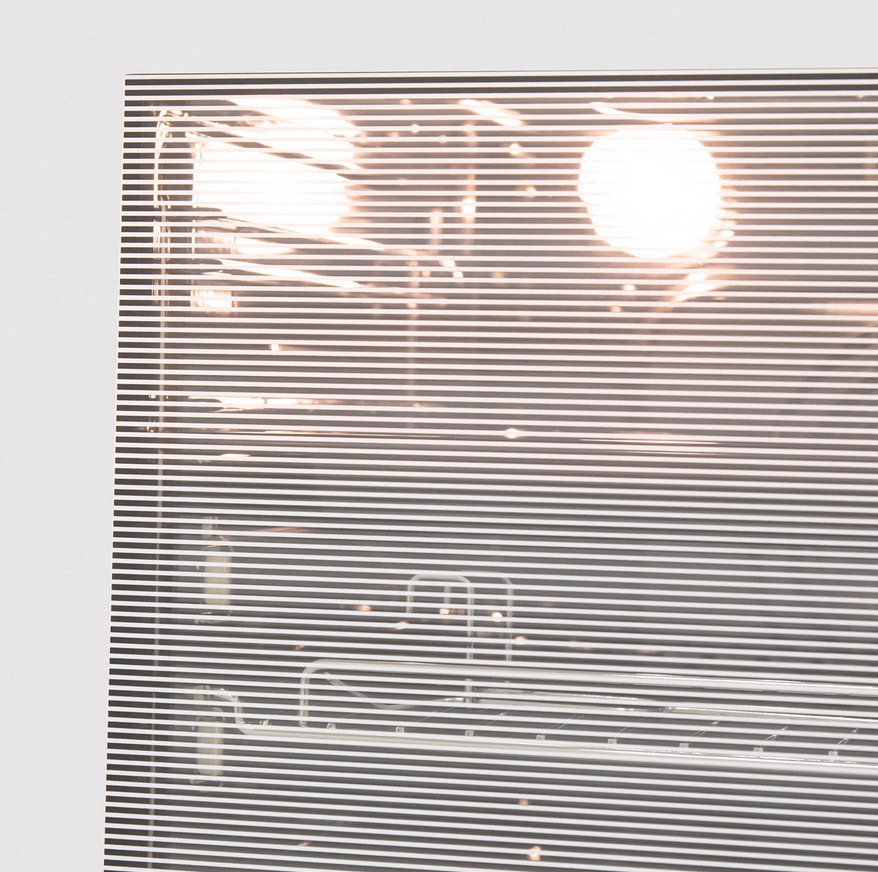 Духовой шкаф Maunfeld EOEH 5811W Духовой шкаф Maunfeld EOEH 5811W