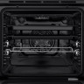 Духовой шкаф Maunfeld EOEH 5811W Духовой шкаф Maunfeld EOEH 5811W