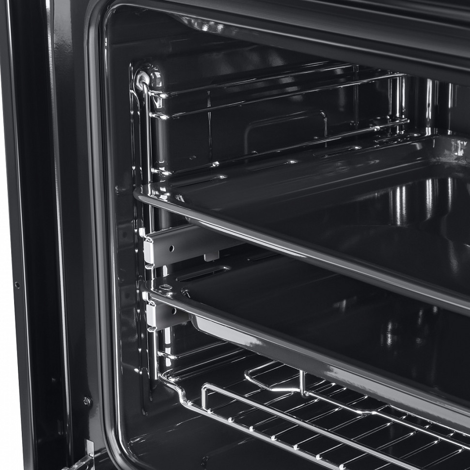 Духовой шкаф Maunfeld EOEH 5811W Духовой шкаф Maunfeld EOEH 5811W