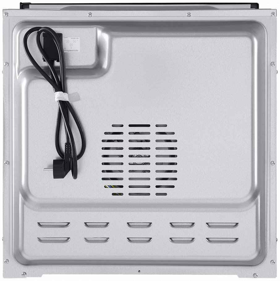 Духовой шкаф Maunfeld EOEH 5811W Духовой шкаф Maunfeld EOEH 5811W