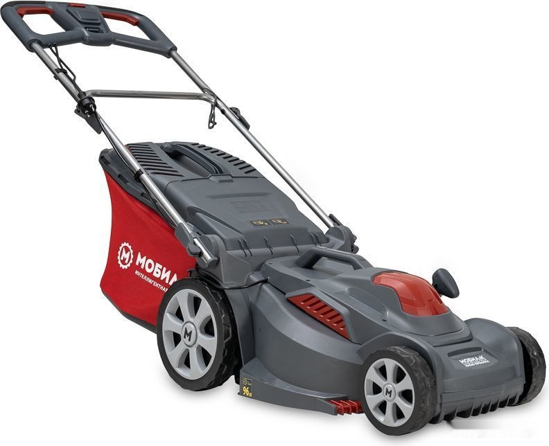 Газонокосилка Мобил К XME40 Премиум MBK0027790 Газонокосилка Мобил К XME40 Премиум MBK0027790