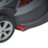 Газонокосилка Мобил К XME40 Премиум MBK0027790