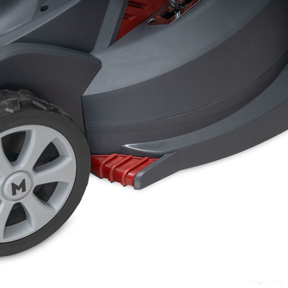 Газонокосилка Мобил К XME40 Премиум MBK0027790 Газонокосилка Мобил К XME40 Премиум MBK0027790