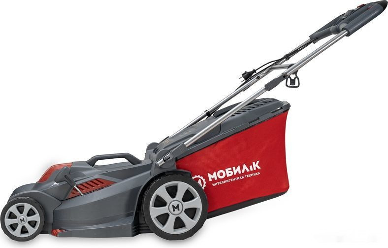 Газонокосилка Мобил К XME40 Премиум MBK0027790 Газонокосилка Мобил К XME40 Премиум MBK0027790