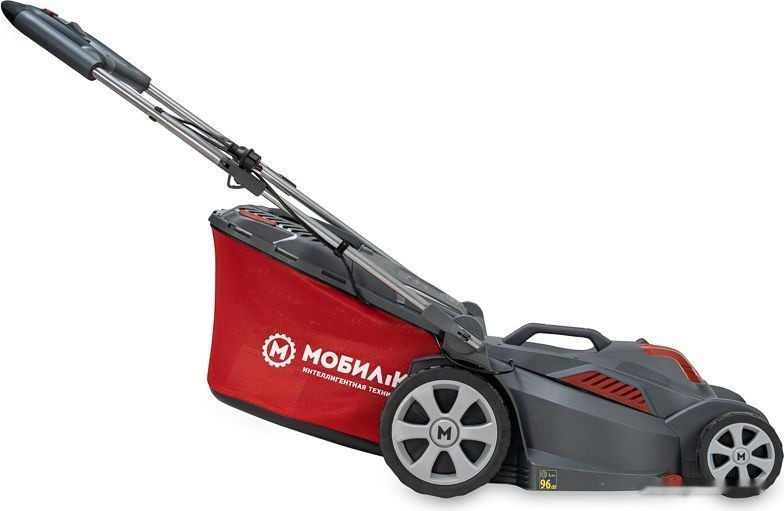 Газонокосилка Мобил К XME40 Премиум MBK0027790 Газонокосилка Мобил К XME40 Премиум MBK0027790