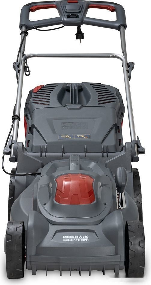 Газонокосилка Мобил К XME40 Премиум MBK0027790 Газонокосилка Мобил К XME40 Премиум MBK0027790