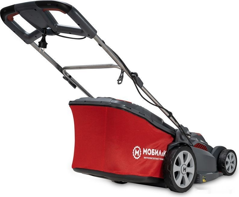 Газонокосилка Мобил К XME40 Премиум MBK0027790 Газонокосилка Мобил К XME40 Премиум MBK0027790