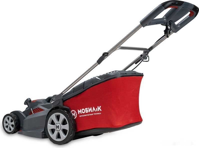 Газонокосилка Мобил К XME40 Премиум MBK0027790 Газонокосилка Мобил К XME40 Премиум MBK0027790