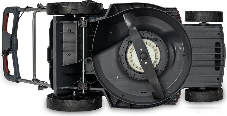 Газонокосилка Мобил К XME40 Премиум MBK0027790 Газонокосилка Мобил К XME40 Премиум MBK0027790