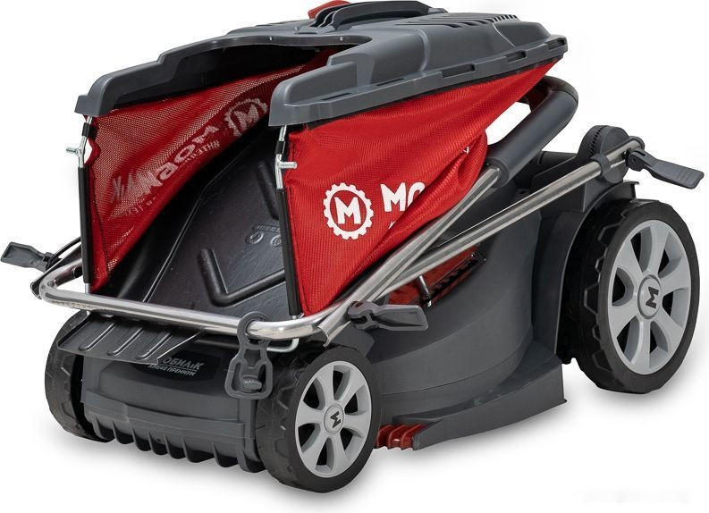 Газонокосилка Мобил К XME40 Премиум MBK0027790 Газонокосилка Мобил К XME40 Премиум MBK0027790