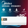 Кондиционер Midea Primary MSAG3-18HRN1-I/MSAG3-18HRN1-O Кондиционер Midea Primary MSAG3-18HRN1-I/MSAG3-18HRN1-O