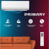 Кондиционер Midea Primary MSAG3-18HRN1-I/MSAG3-18HRN1-O Кондиционер Midea Primary MSAG3-18HRN1-I/MSAG3-18HRN1-O