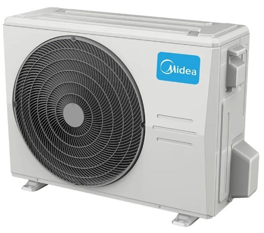 Кондиционер Midea Primary MSAG3-18HRN1-I/MSAG3-18HRN1-O Кондиционер Midea Primary MSAG3-18HRN1-I/MSAG3-18HRN1-O