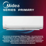 Кондиционер Midea Primary MSAG3-18HRN1-I/MSAG3-18HRN1-O Кондиционер Midea Primary MSAG3-18HRN1-I/MSAG3-18HRN1-O