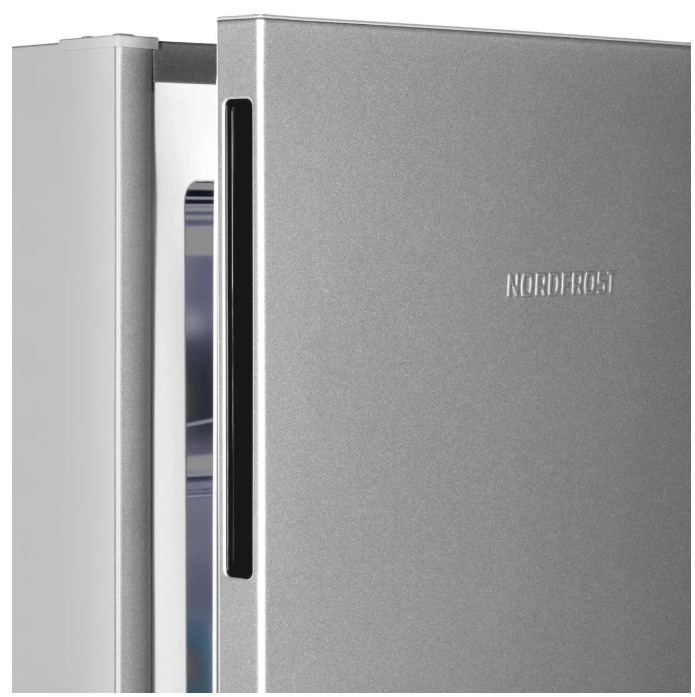 Морозильник NORDFROST DF 261 SAP Морозильник NORDFROST DF 261 SAP