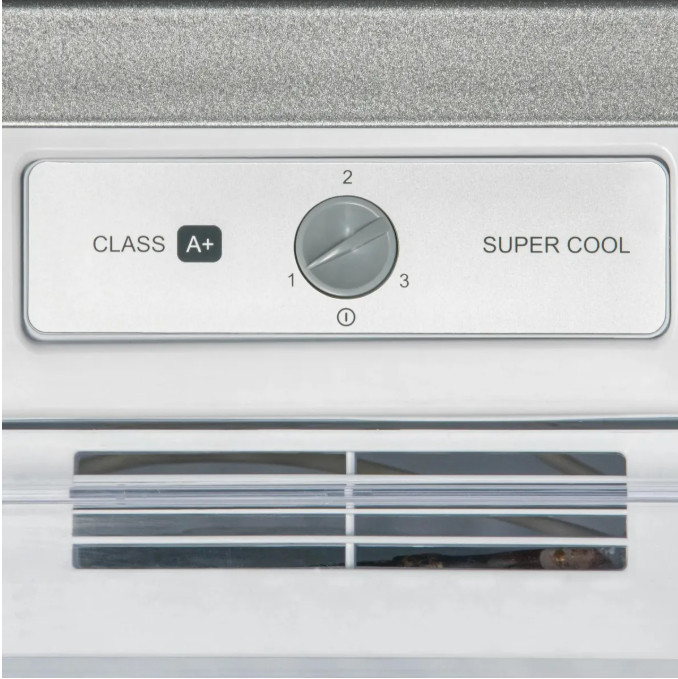 Морозильник NORDFROST DF 261 SAP Морозильник NORDFROST DF 261 SAP