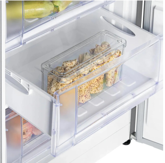 Морозильник NORDFROST DF 261 SAP Морозильник NORDFROST DF 261 SAP