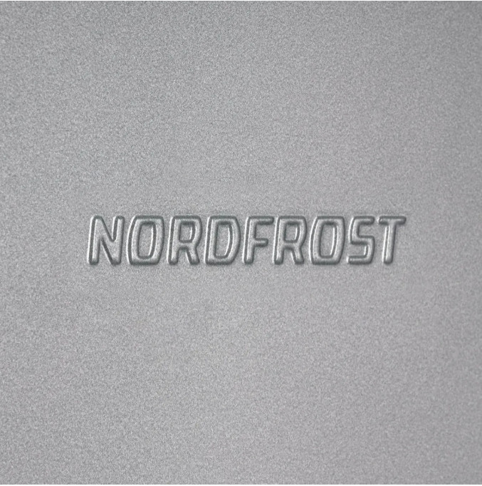 Морозильник NORDFROST DF 261 SAP Морозильник NORDFROST DF 261 SAP