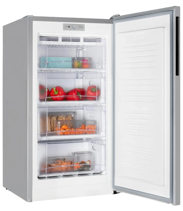 Морозильник NORDFROST DF 261 SAP Морозильник NORDFROST DF 261 SAP