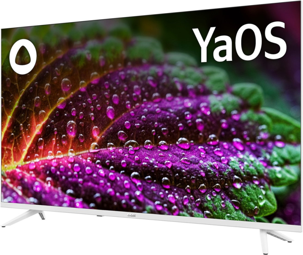 Телевизор BBK 43LEX-7241/FTS2C Телевизор BBK 43LEX-7241/FTS2C