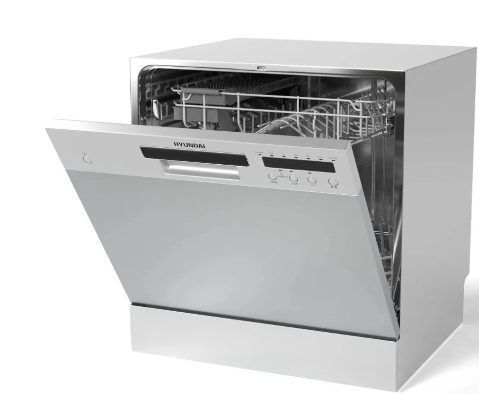 Посудомоечная машина Hyundai DT402 Посудомоечная машина Hyundai DT402