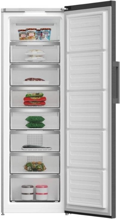 Морозильник Grundig GFPN66831XBR