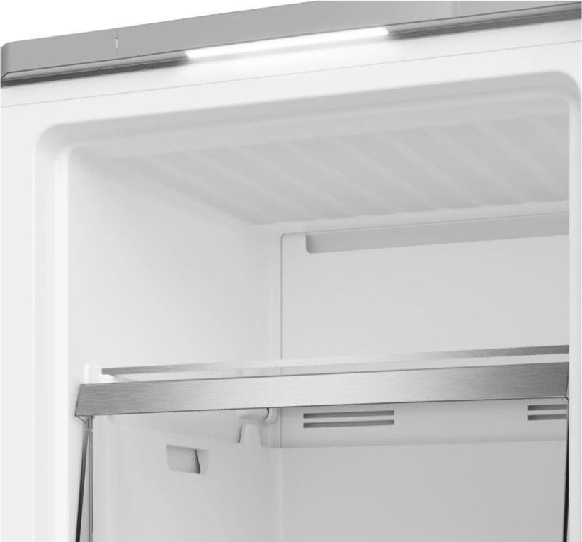 Морозильник Grundig GFPN66831XBR