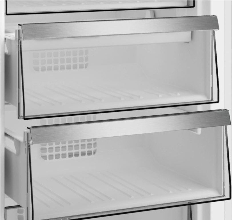 Морозильник Grundig GFPN66831XBR