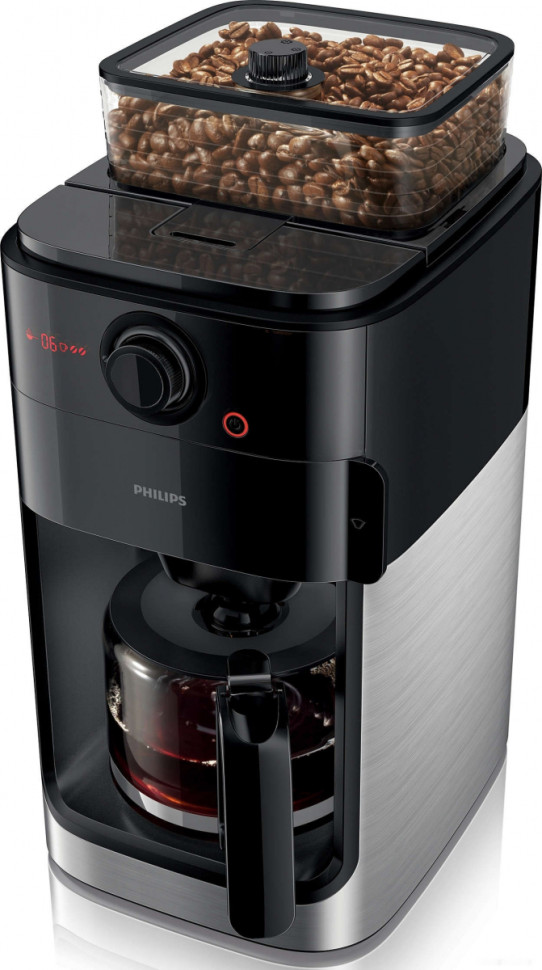 Капельная кофеварка Philips HD7767/00 Капельная кофеварка Philips HD7767/00