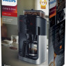Капельная кофеварка Philips HD7767/00 Капельная кофеварка Philips HD7767/00