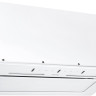 Вытяжка Zorg Star 1000 60 S-GC (белый) Вытяжка Zorg Star 1000 60 S-GC (белый)