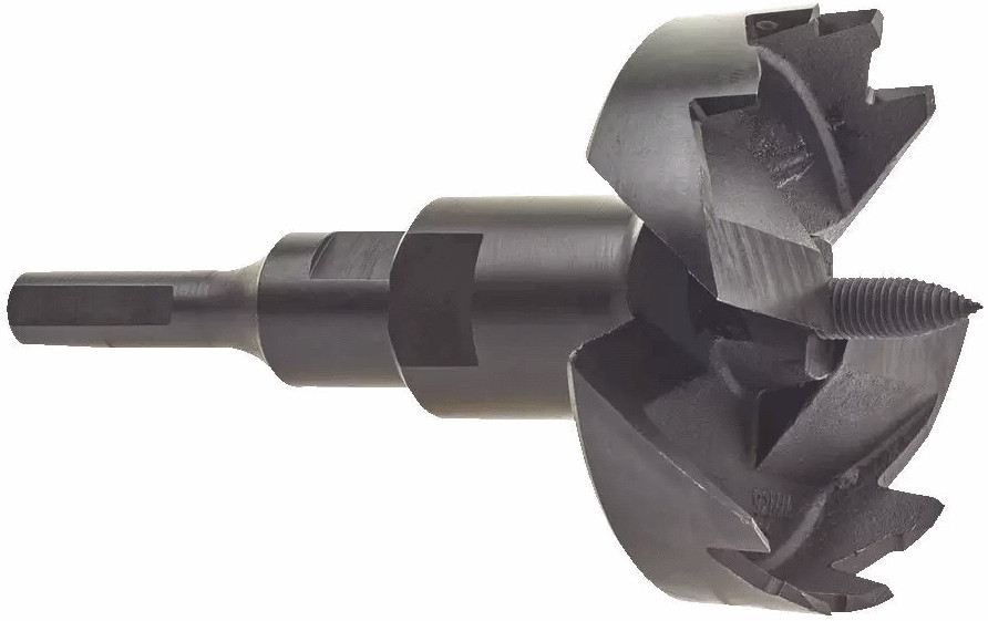 Сверло Milwaukee 4932479490