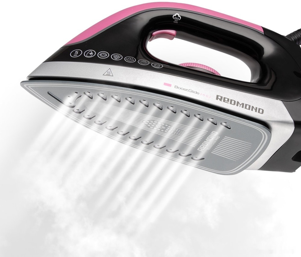 Утюг Redmond RSS-5907