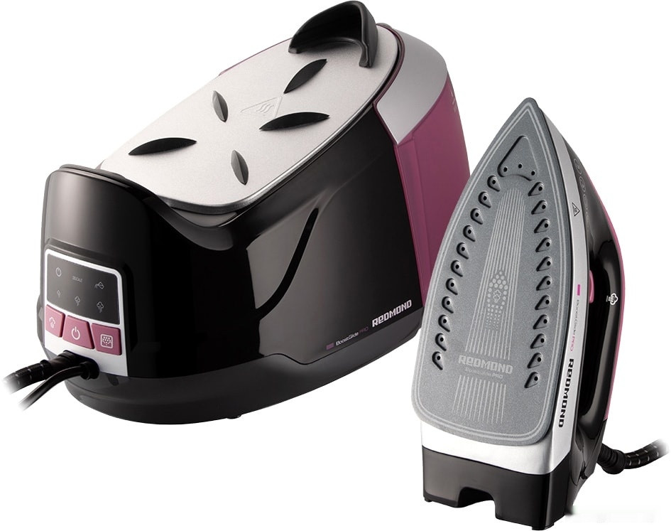 Утюг Redmond RSS-5907