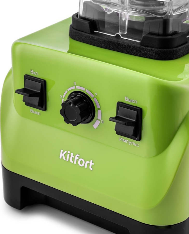 Блендер Kitfort KT-3022-2 Блендер Kitfort KT-3022-2