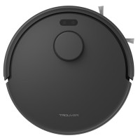 Робот-пылесос Dreame Trouver Robot Vacuum E20 Pro RLE12SA (евровилка, черный)