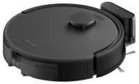 Робот-пылесос Dreame Trouver Robot Vacuum E20 Pro RLE12SA (евровилка, черный)