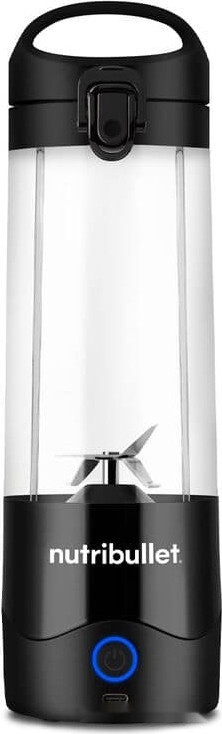 Блендер NutriBullet NBP003B Блендер NutriBullet NBP003B