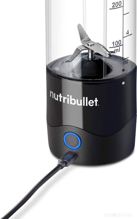 Блендер NutriBullet NBP003B Блендер NutriBullet NBP003B