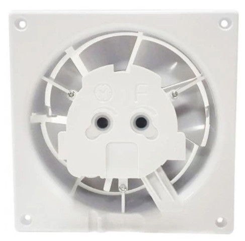 Вентилятор накладной AirRoxy dRim 100HS-C183 Вентилятор накладной AirRoxy dRim 100HS-C183