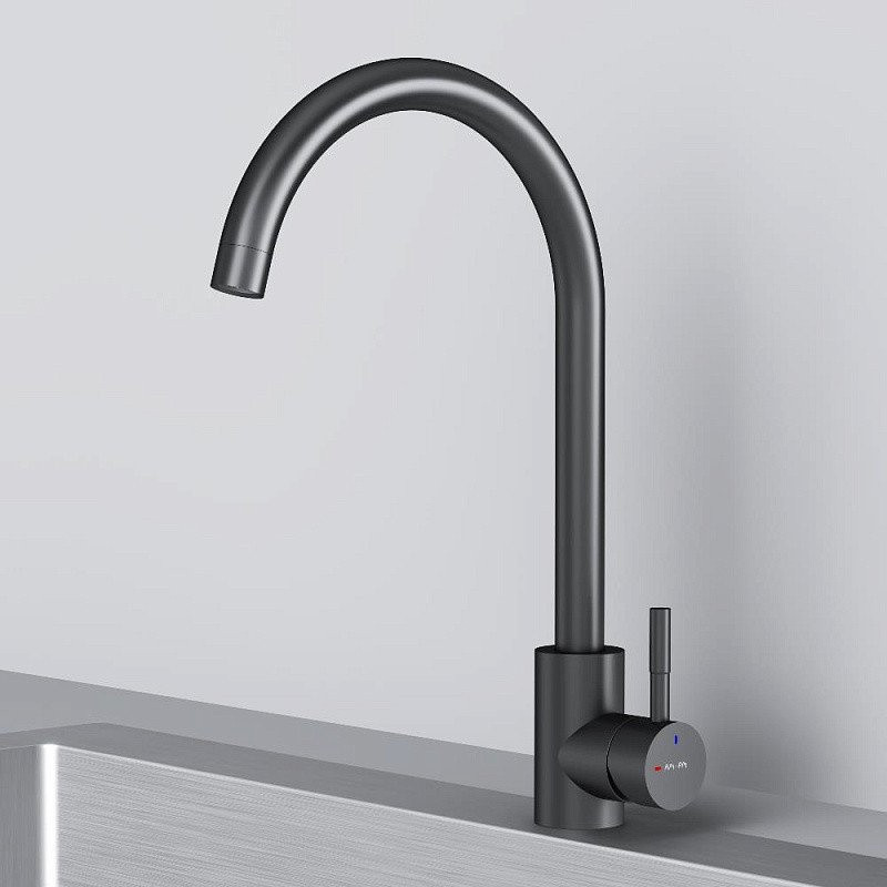 Смеситель Am.Pm X-Joy S F85B07122