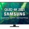 Телевизор Samsung QE75Q70AAU