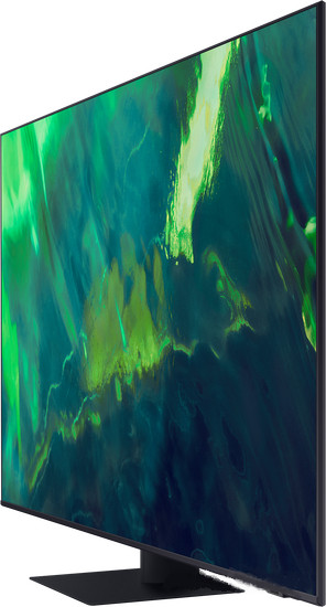 Телевизор Samsung QE75Q70AAU