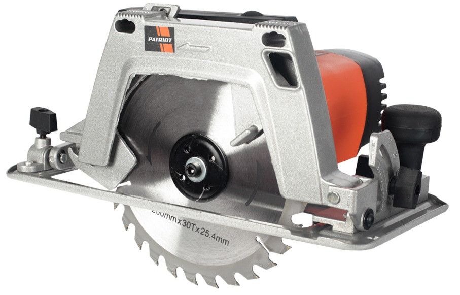 Дисковая пила Patriot CS 195